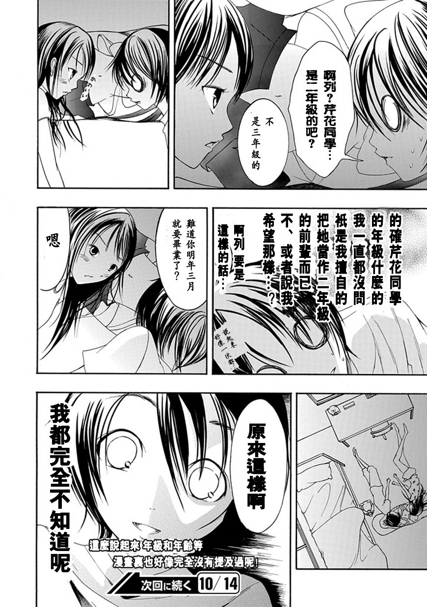 直率！第19话图