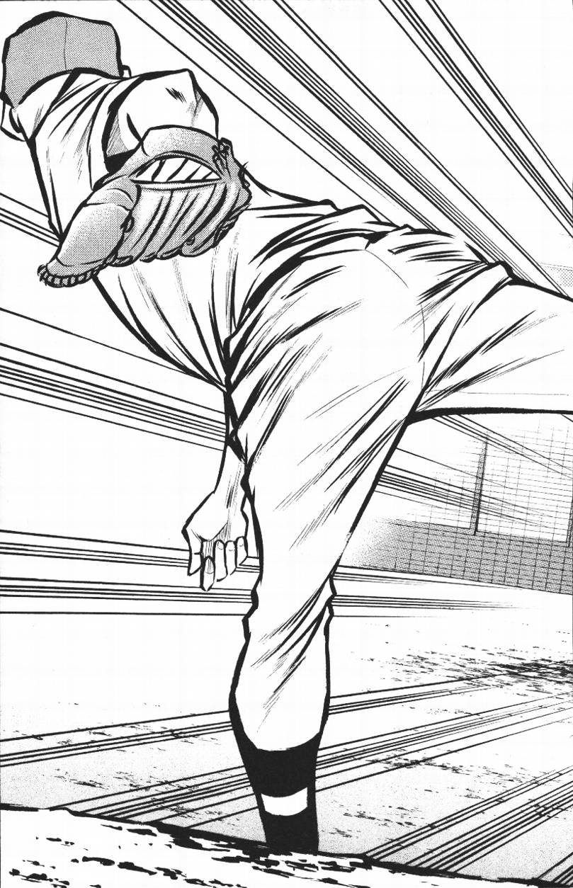 钻石王牌 第14卷 第158页