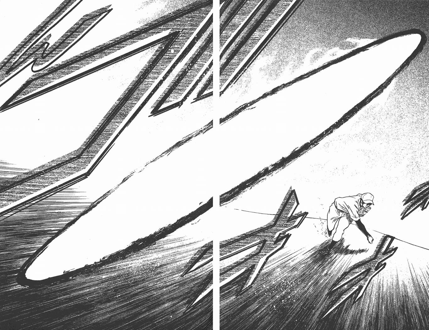 钻石王牌 第2卷 第74页