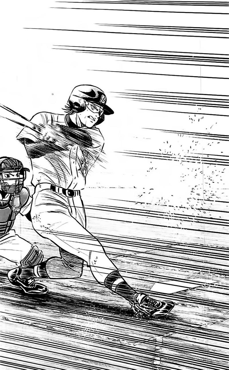 钻石王牌 第350话 第19页