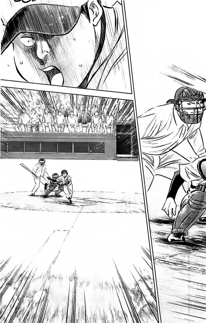 钻石王牌 第350话 第20页