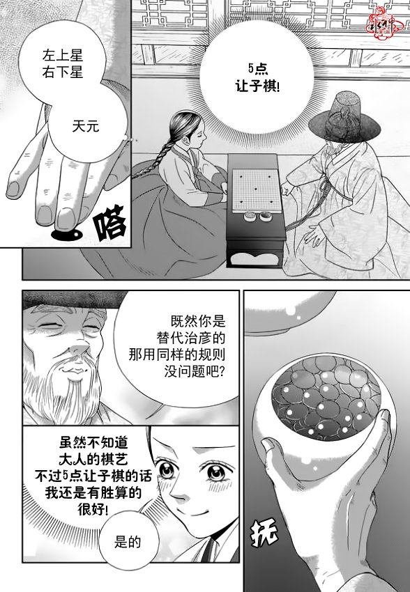 只属于你的爱丽丝第27话图