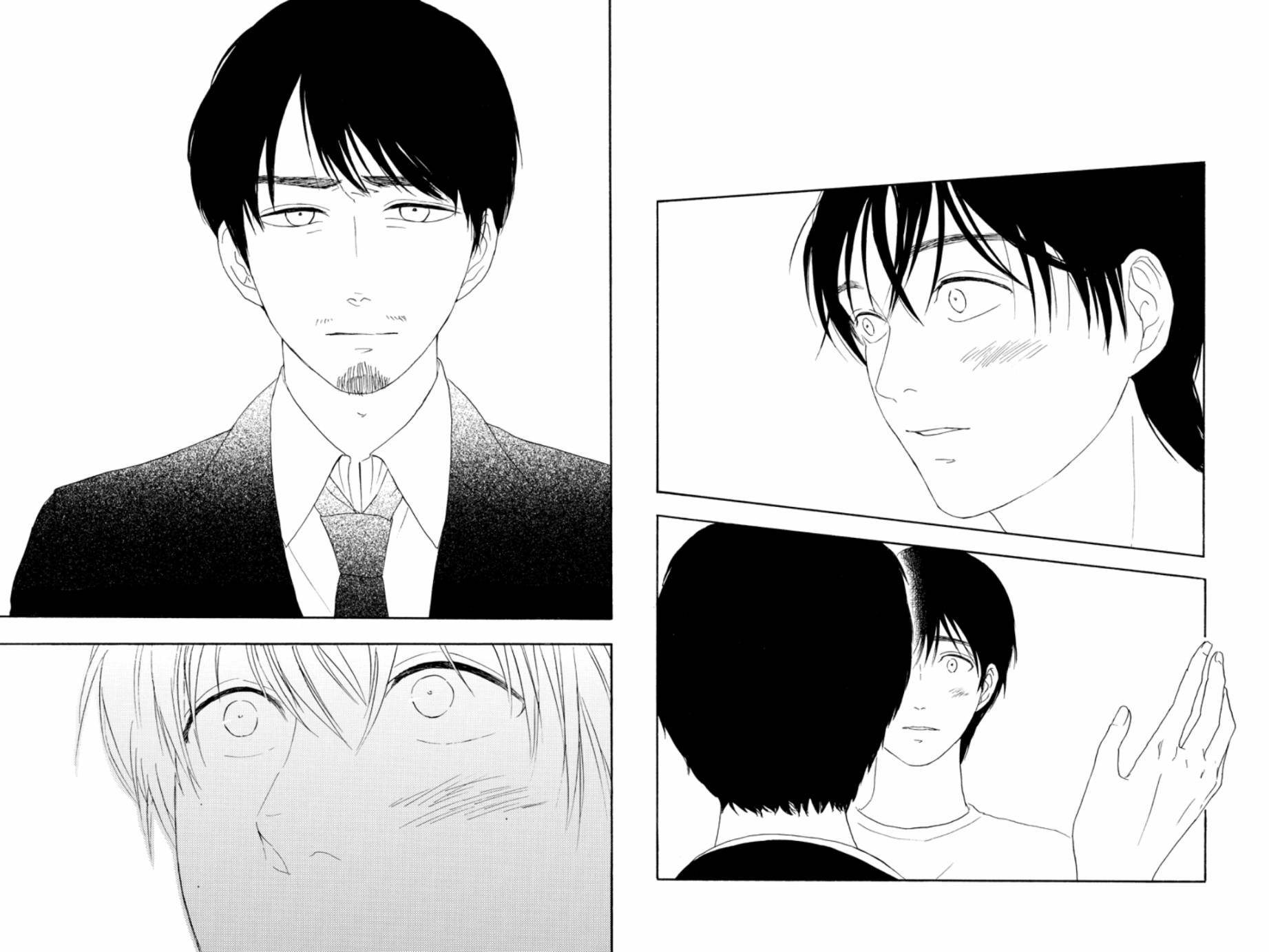 转瞬之间第20话图