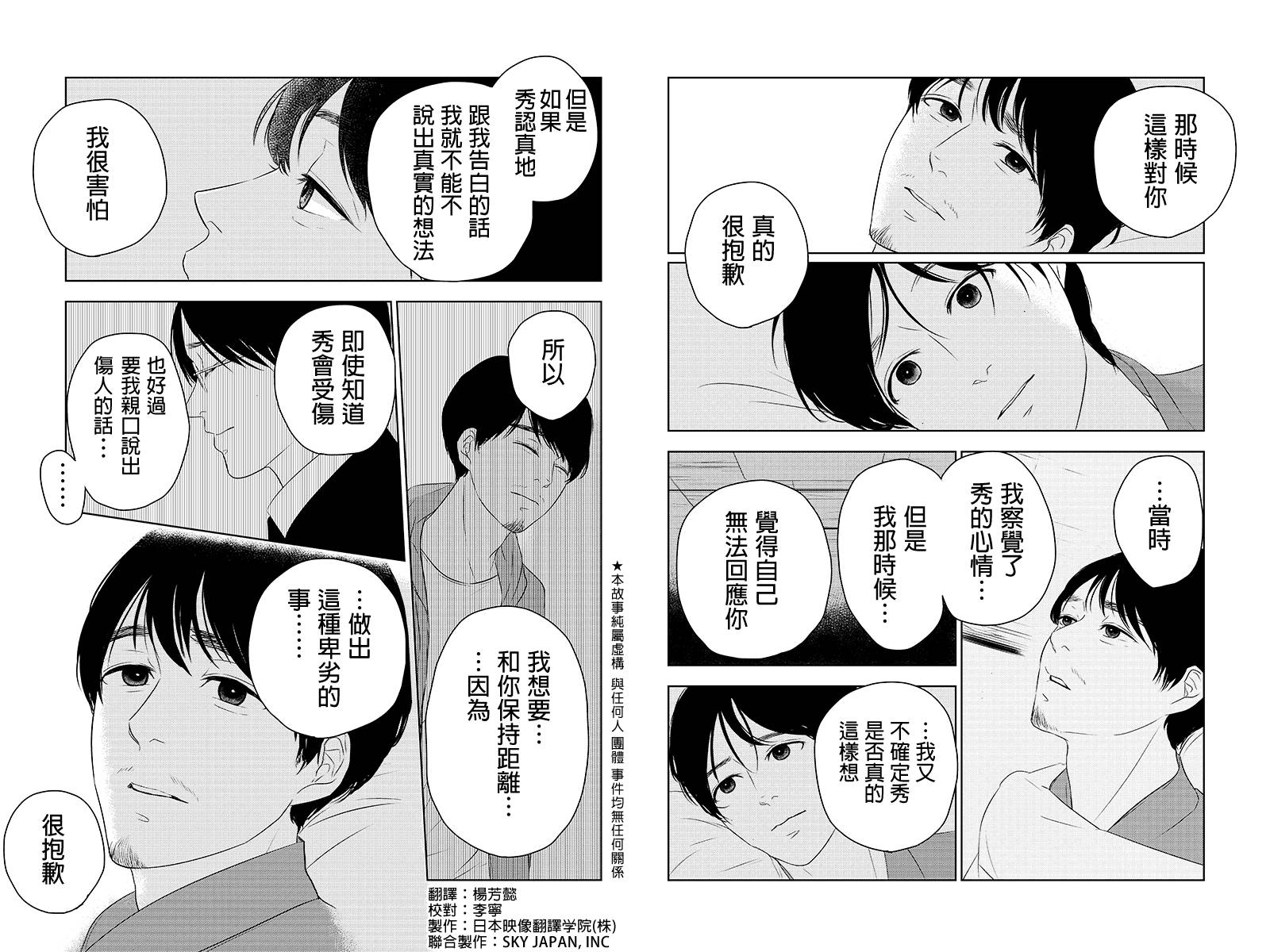 转瞬之间第29话图