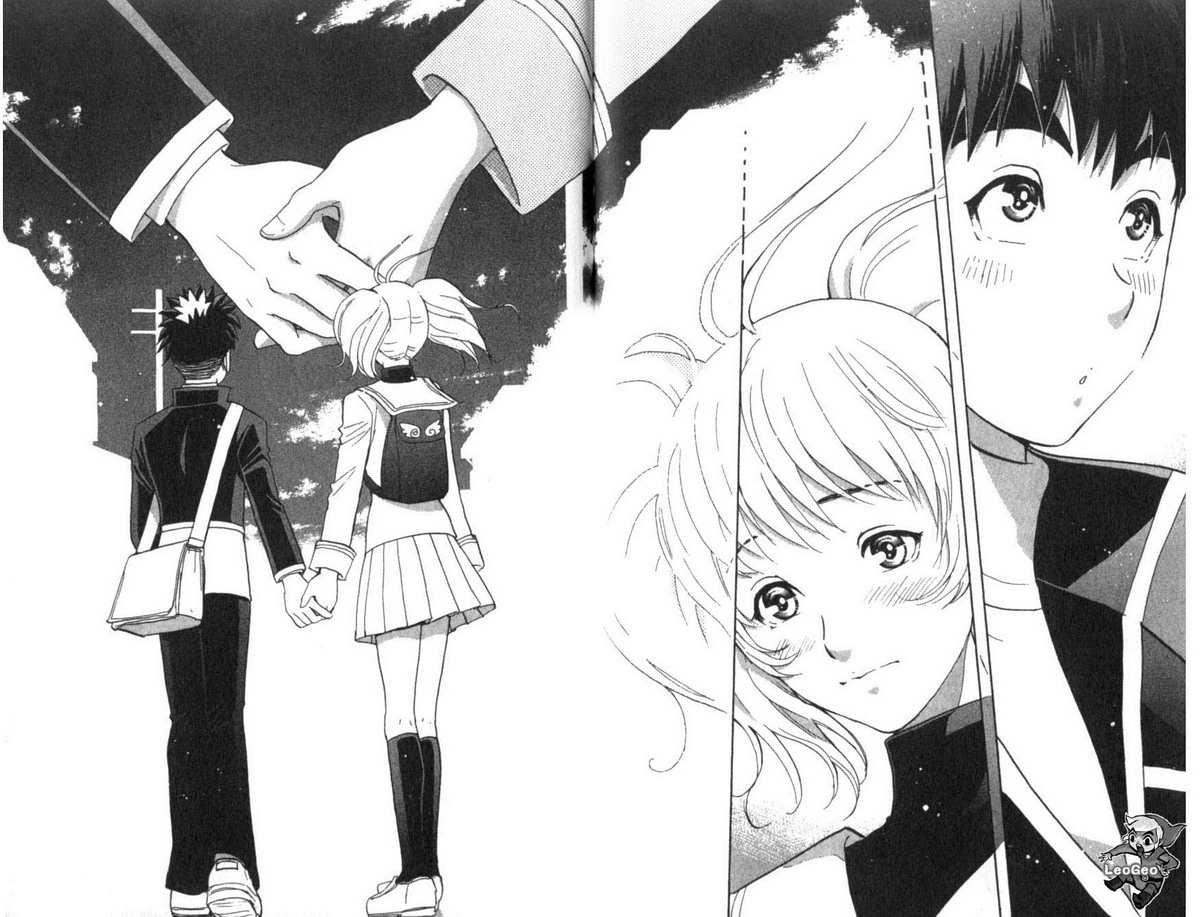 侦探学园Q 第22卷 第89页