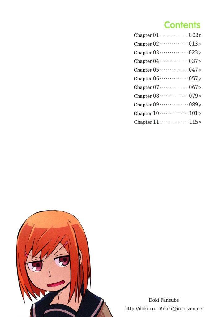 占星魔法研究部chimeral club第1话图