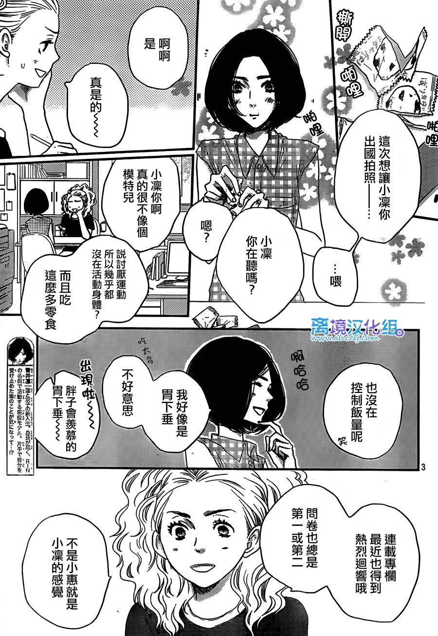 只要你说你爱我 第49话 第2页