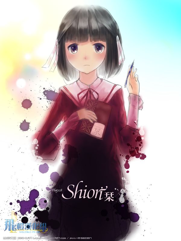 只有神知道的世界第178.5话图