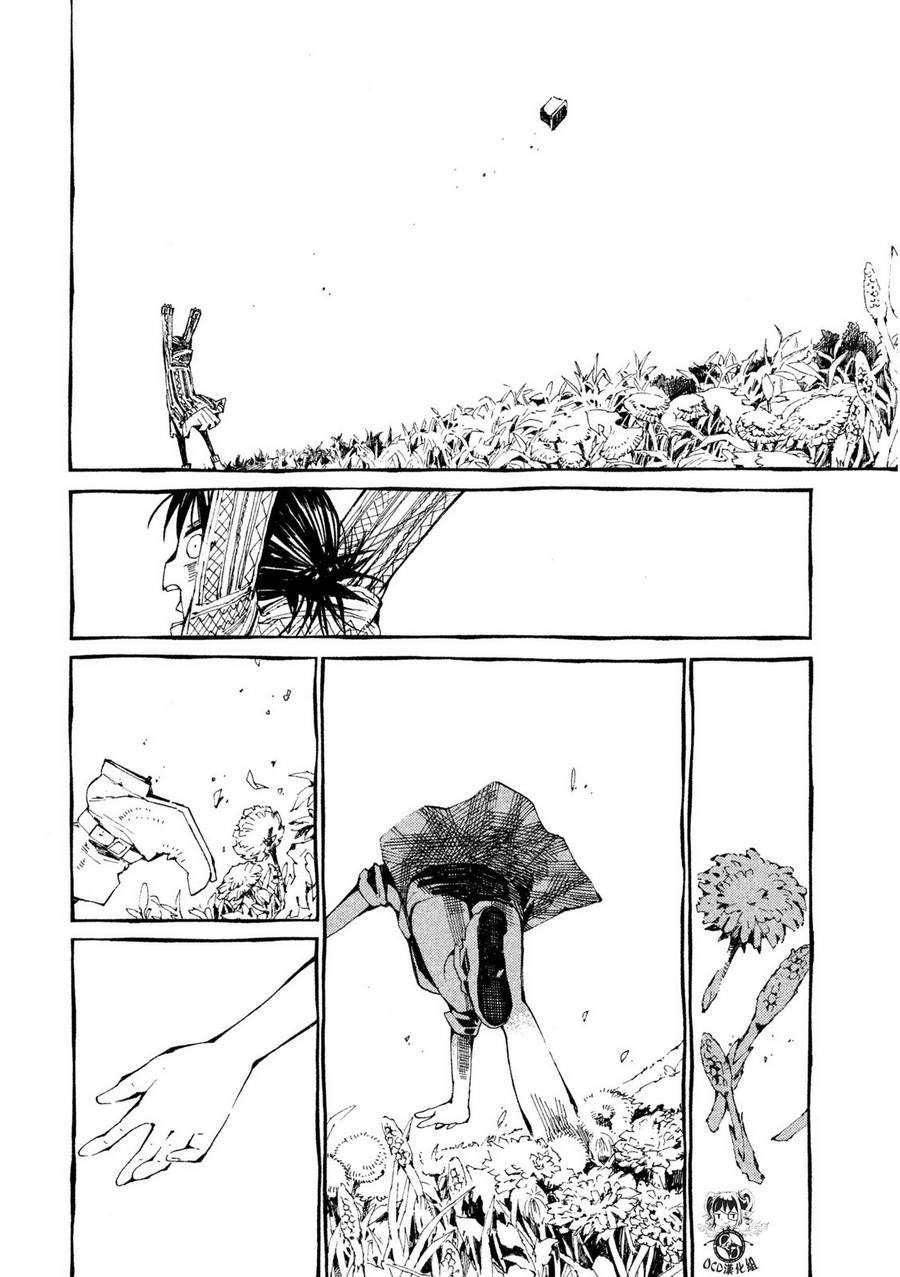 只要有北斋和饭第2话图