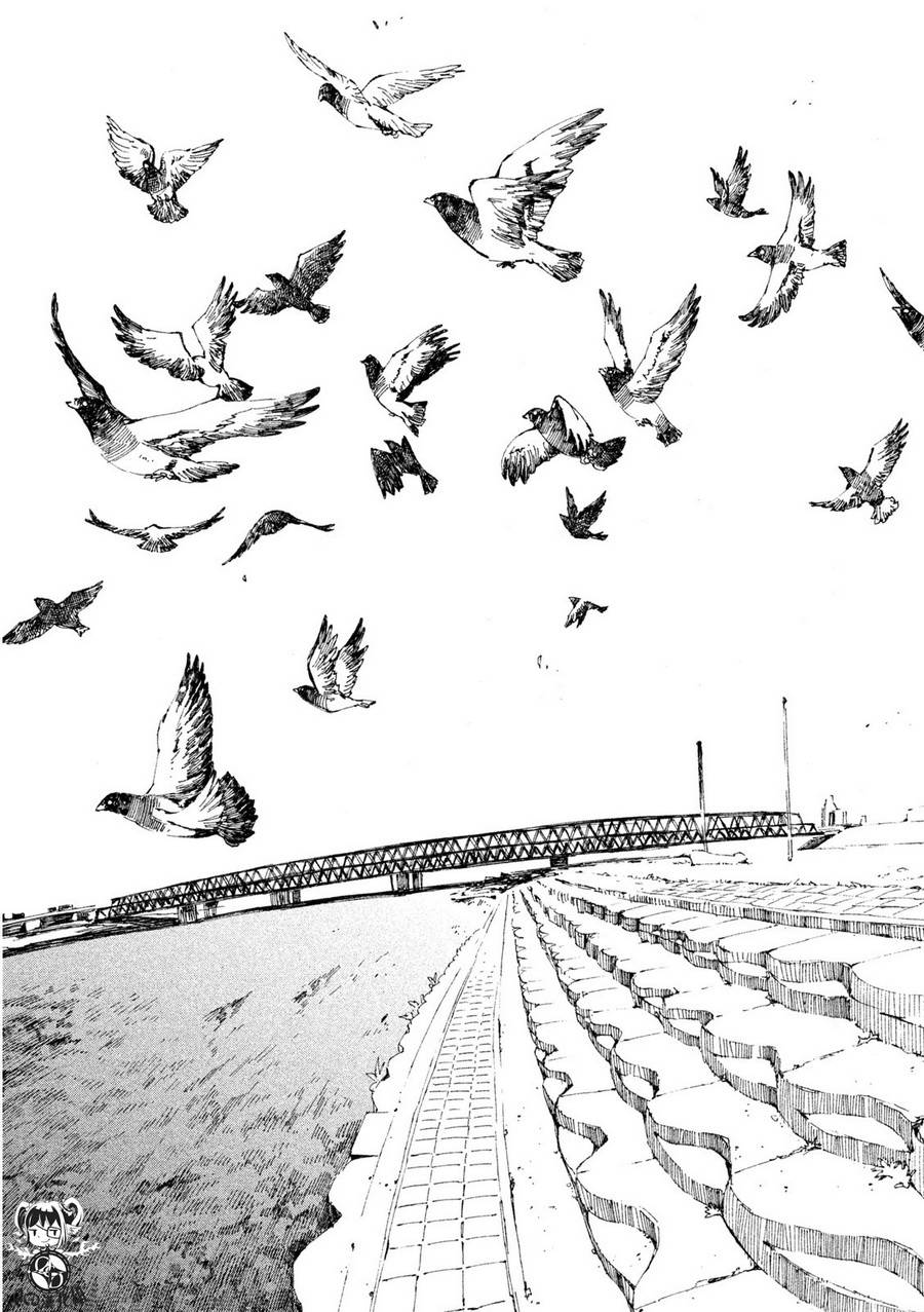 只要有北斋和饭第2话图