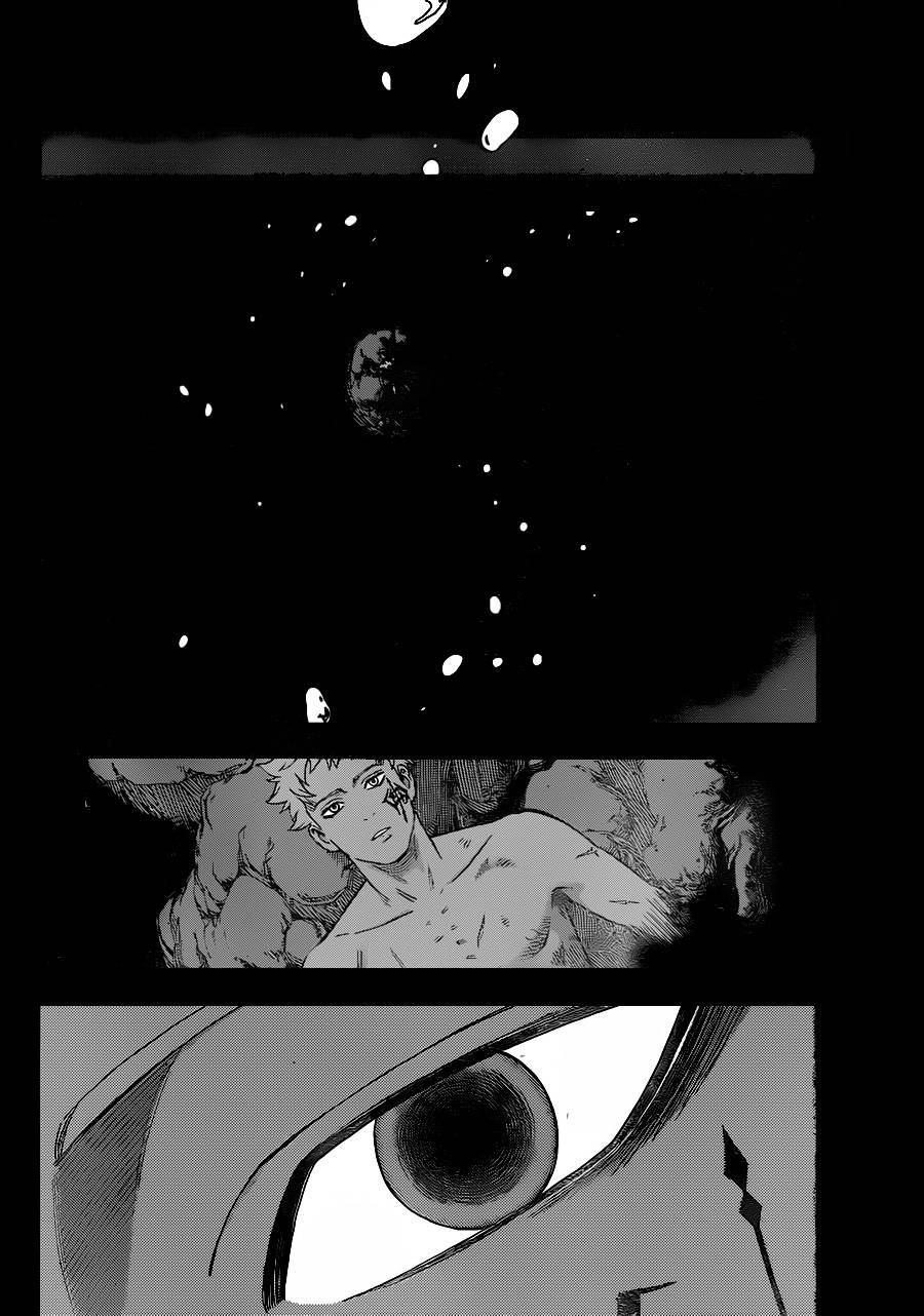 终焉之笑第4话图