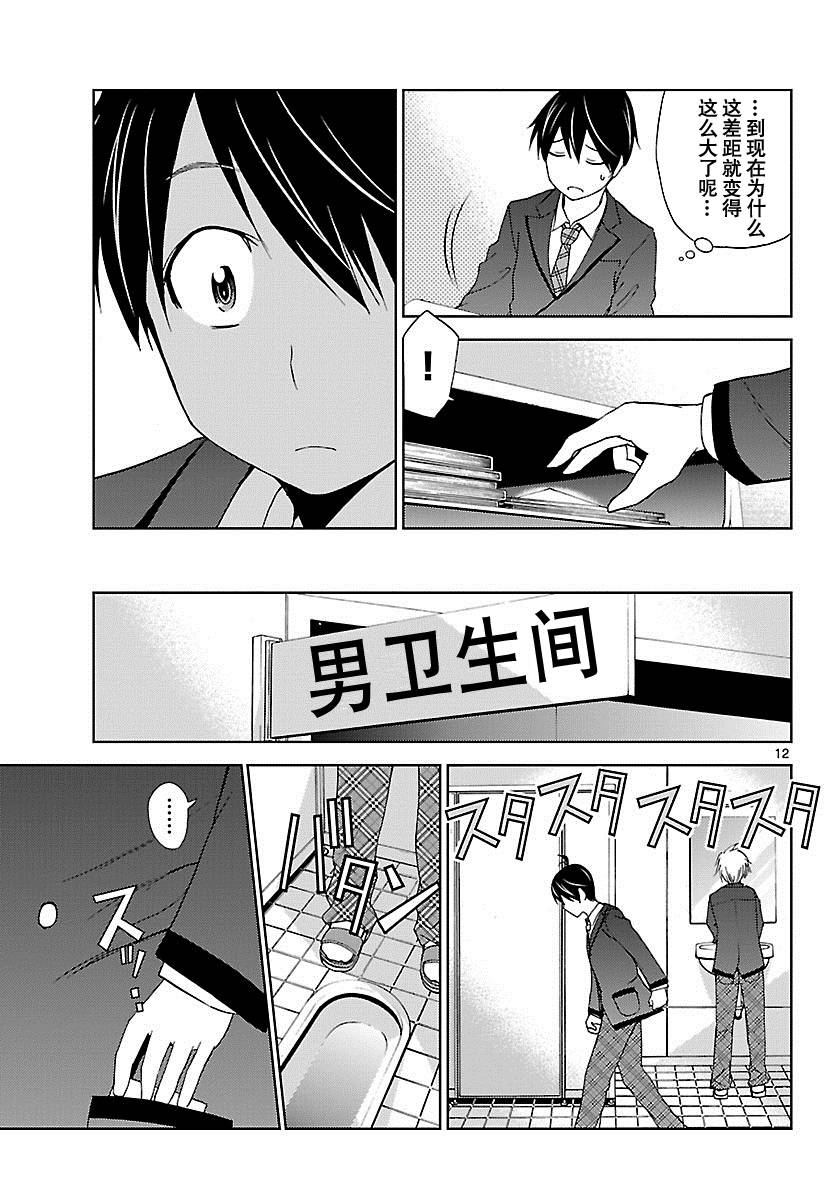 制造孩子的正确方法 第1话 第10页